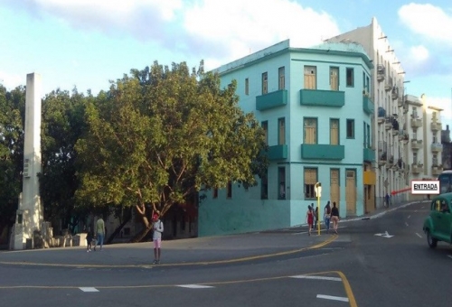 casa particular ana y Lazaro Vedado Habana