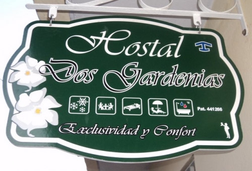 Casa Particular Dos Gardenias - Santa Clara