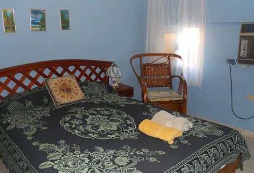 Apartamento Mayra y Enrique - Centro Habana