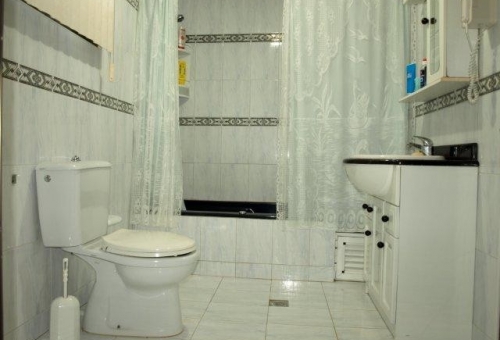 Hostal MK Vedado Habana