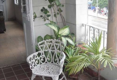 Apartamento Terraza 23 - Vedado