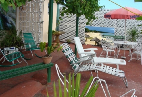 Hostal Marisela Cienfuegos