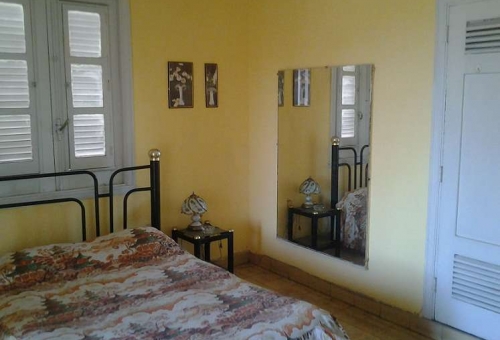 Apartamento Terraza 23 - Vedado