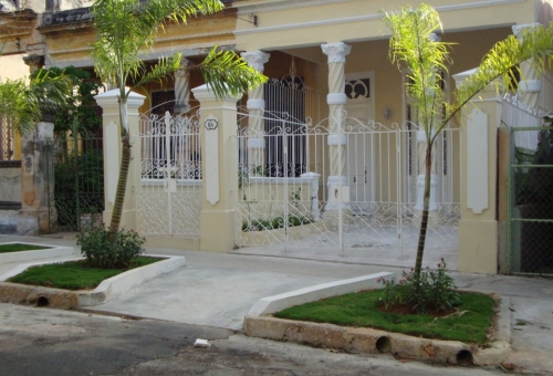 Casa Nicoleta Vedado Habana