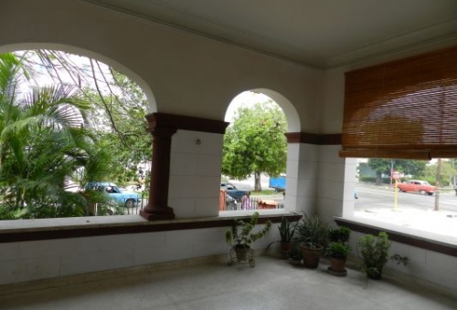 Apartamento Lisette - Vedado