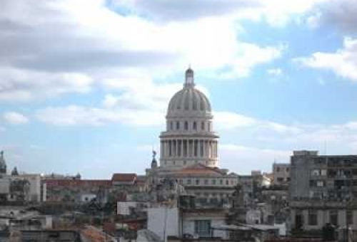 Casa Particular Marta Centro Habana