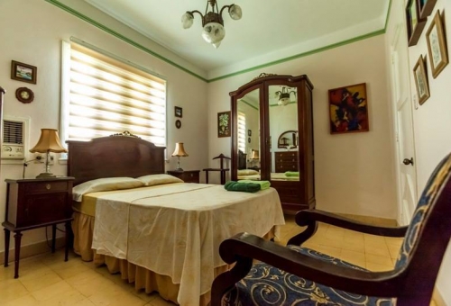 Hostal Natacha Vedado