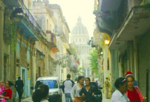 Casa Particular Gómez - Habana Vieja