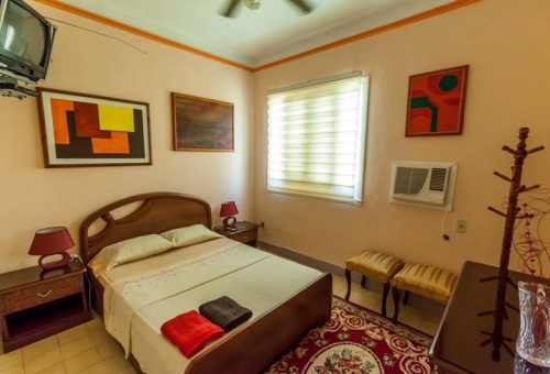 Hostal Natacha Vedado