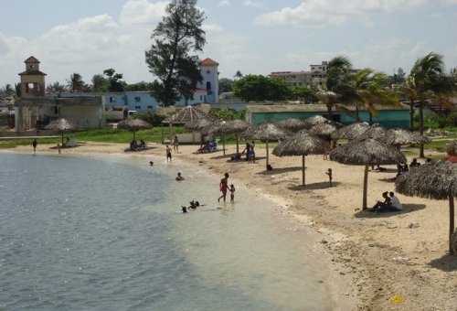 Casa particular Raul Jaimanita Habana