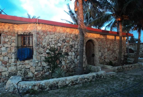 Casa Particular La Roca, Santa Fe, La Habana