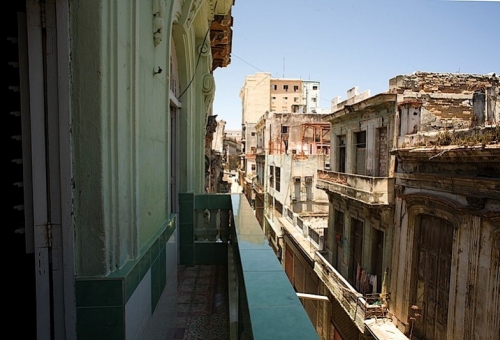 Casa Marly Habana Vieja