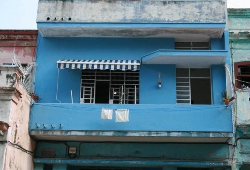 Casa Kary Habana Vieja