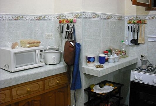 Apartamento Natacha - Vedado