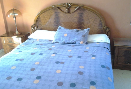 Apartamento Mayra Vedado