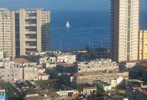 Casa Particular Angel Vedado