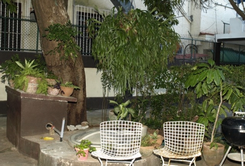 Hostal MK Vedado Habana