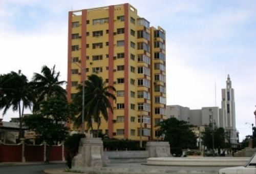 Casa Particular Carmen Lorenzo Habana