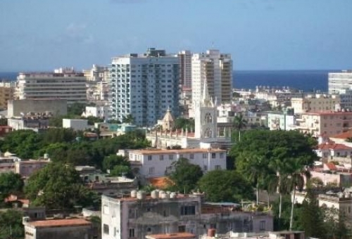 Casa Lili - Vedado