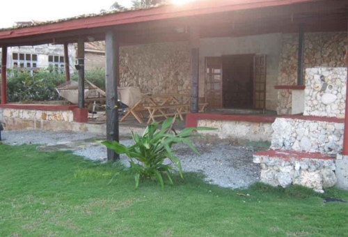 Casa Particular La Roca, Santa Fe, La Habana