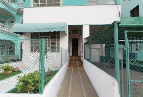 Casa Particular Tuma - Vedado