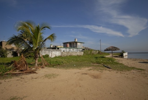 Casa particular Raul Jaimanita Habana