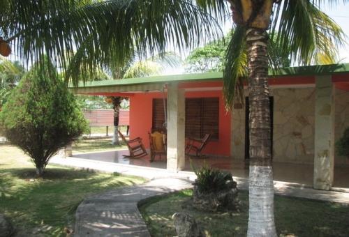 casa particular Ney Guanabo
