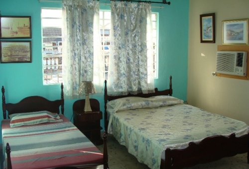 Hostal Marisela Cienfuegos