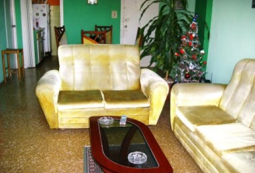 Apartamento Orestes Centro Habana