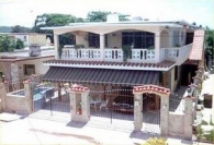 Maison Maria  plage de Guanabo