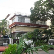 Casa independiente Magaly, Vedado La Habana