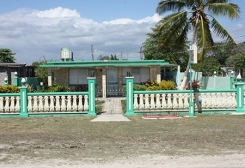 Casa Particular Aida y Miguel - Playa Girón