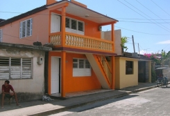 Casa Particular Ivan Baracoa