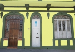 Casa Particular - Luisa Cienfuegos