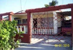 Casa Particular Marieta Ciénaga de Zapata