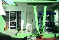 Casa Particular Colibrí - Cienfuegos