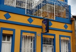 Casa Hostal El Girasol - Santiago de Cuba
