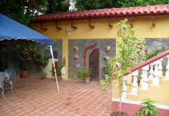 casa particular Maria Trinidad