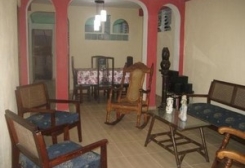 renta alojamiento en casa particular Villa Maria del Carmen Santiago de Cuba