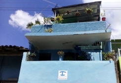 Casa Particular Alina y Ariel Santiago de Cuba