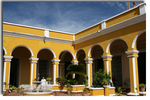 Museo Trinidad